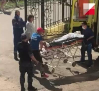 Школьник в Пермском крае напал на учительницу с ножом из-за оценок по физике - abnews.ru - Пермский край