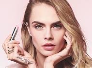 Цветет и пахнет: Кара Делевинь в новом кампейне Dior - skuke.net