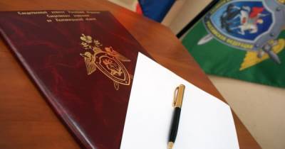 Следствие проводит проверку после падения двухлетнего мальчика из окна квартиры в Калининграде - klops.ru - Калининград - р-н. Московский