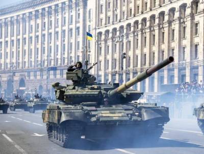 Пилип Орлик - «Как на суше, так и на воде» - Зеленский анонсировал ко дню независимости Украины большой военный парад - vpk-news.ru