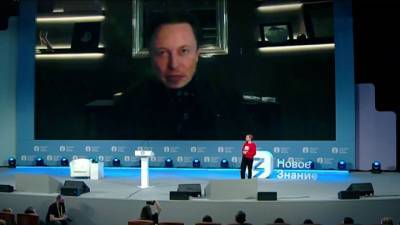 Дмитрий Песков - Илон Маск - Песков поделился впечатлениями от Маска - vesti.ru