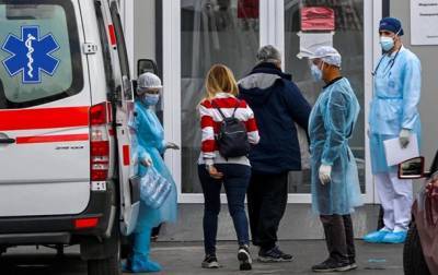 В Днепропетровской области молния ударила в двух женщин - korrespondent.net - Украина - Днепропетровская обл.