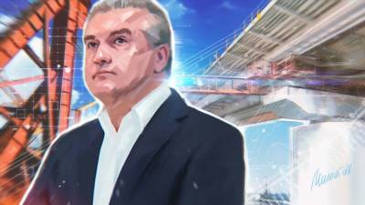 Сергей Аксенов - Туризм принес экономике Крыма 3,8 млрд рублей за 2020 год - smartmoney.one - Крым