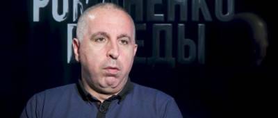 Юрий Романенко - Армения после поражения в Карабахе: угроза нового удара Азербайджана и внутренний кризис - w-n.com.ua - Грузия - Азербайджан