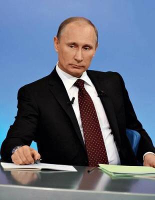 Владимир Путин - Мадлен Олбрайт - РБК: Путин пообещал «выбить зубы» желающим «откусить» Сибирь от России - argumenti.ru - Россия - Сибирь