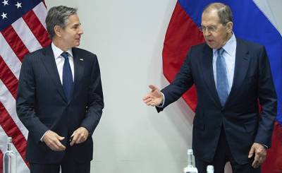 Сергей Лавров - The Washington Post (США): российско-американские разногласия из-за военной активности в Арктике - inosmi.ru - Москва - Норвегия - Россия - США - Вашингтон - Washington - шт.Аляска
