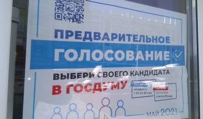 Эксперты IT-отрасли: система праймериз «Единой России» надежно защищена - newizv.ru