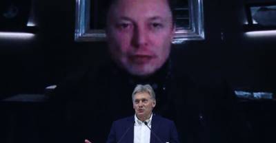 "Разве это не очевидно?": Маск в шутку назвал себя пришельцем из будущего - reendex.ru - Москва - Санкт-Петербург - Сочи - Новосибирск - Нижний Новгород - Калининград - Казань - Владивосток