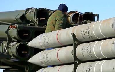 Российская РСЗО «Торнадо-С» получит снайперскую точность - topcor.ru