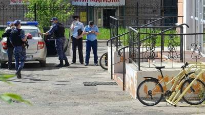 Напавший на учителя 16-летний школьник из Березников заранее спланировал преступление - runews24.ru - Пермский край
