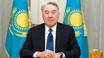 Нурсултан Назарбаев - Назарбаев: есть силы, которым не хочется тесной интеграции в регионе ЕАЭС - belta.by