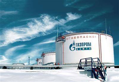"Дочка" "Газпром нефти" подтвердила нефтеразлив на Ямале, угрозы природе нет - smartmoney.one - Москва - Пуровск