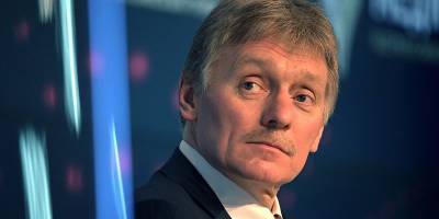 Владимир Зеленский - Владимир Путин - Дмитрий Песков - Песков пошутил, что в России медленный интернет, и потому фейки не прогрузятся - Видео - ТЕЛЕГРАФ - telegraf.com.ua - Россия