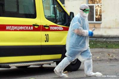 21 мая в Курганской области выявлено 32 новых случая COVID-19 - kikonline.ru - Курганская обл. - Шадринск - Белозерск - Катайск