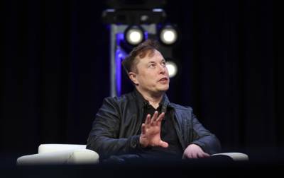 Илон Маск - Илон Маск заявил, что он пришелец - korrespondent.net - Москва - Форум