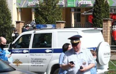 Детей, которые выпрыгивали из окон во время бойни в Казани, из потерпевших записывают в свидетели, чтобы не платить компенсации - argumenti.ru - Казань