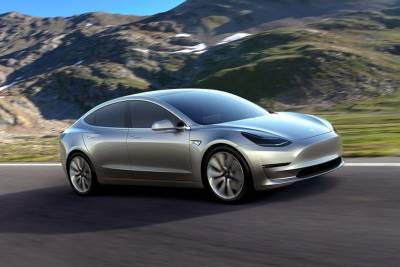 Илон Маск - Официальное появление Tesla в России анонсировал Илон Маск - ufacitynews.ru - Шанхай