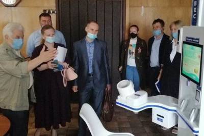 В Тамбовской области создали уникальный комплекс здоровья - tambov.mk.ru - Москва - Челябинск - Тамбовская обл.