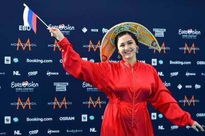 Барбара Прави - Манижа опустилась в рейтинге букмекеров после второго полуфинала - aif.ru - Швейцария - Мальта