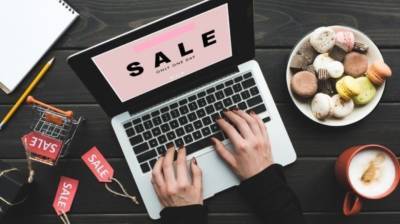 Що найчастіше купують в інтернеті? - bykvu.com