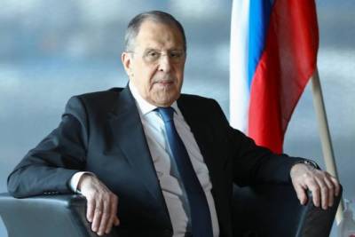 Сергей Лавров - Энтони Блинкен - Лавров рассказал об откровенном разговоре с Блинкеном - interaffairs.ru - Москва - Вашингтон - Рейкьявик