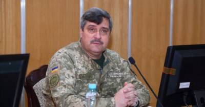 Виктор Назаров - Верховный суд оправдал генерала Назарова по делу о сбитии Ил-76 в Луганске - delo.ua - Луганск