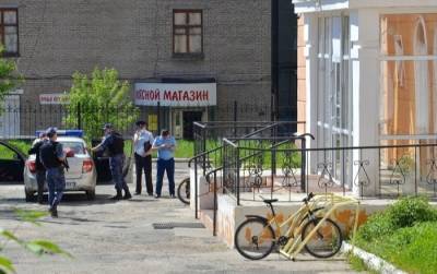 Металлоискатель в лицее в Прикамье, где напали на учителя, был исправен - interfax-russia.ru - Пермь - Пермский край
