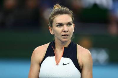 Симона Халеп - Ролан Гаррос - Халеп пропустит Ролан Гаррос - sport.bigmir.net - Румыния - Рим