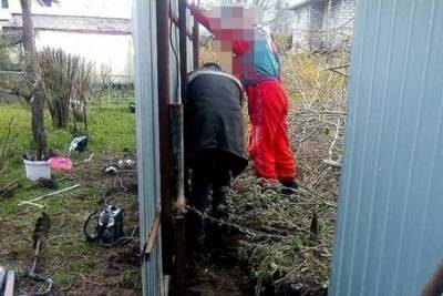 В Ярославле завершилась «заборная война» - yar.mk.ru - Ярославль