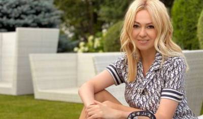 Яна Рудковская - Евгений Плющенко - Подписчики Рудковской обсуждают, на кого больше похож ее младший сын - reendex.ru