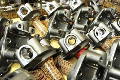 Александр Морозов - Программа грантов для производителей автокомпонентов начнёт работать летом - aif.ru