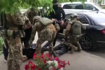 На Николаевщине задержали участников криминальной "сходки" - rupor.info - Николаевская обл. - Вознесенск