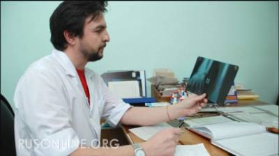 Американец поразился великодушию русских: Ещё и бесплатно вылечили! - rusonline.org - Москва