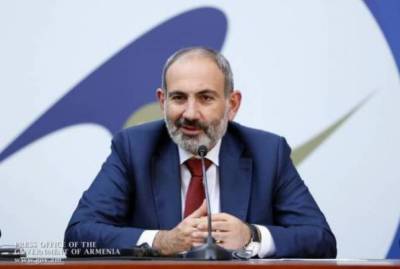 Пашинян обозначил приоритеты евразийской интеграции: рынок газа и снятие барьеров - eadaily.com