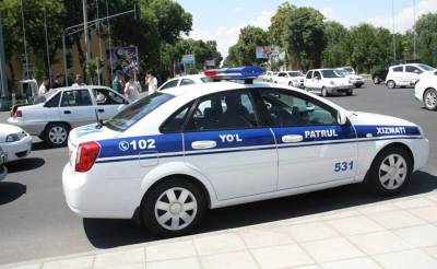 В Узбекистане с начала года произошло свыше 2,2 тысячи аварий. В них погибло 557 человек. Самые аварийные дни – это среда и пятница - podrobno.uz - Узбекистан - Ташкент