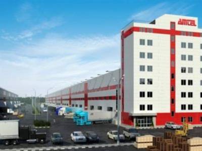 Dragon Capital приобрел 11-й логистический комплекс - minfin.com.ua - Киев - Киевская обл. - Одесская обл.