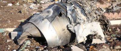 Уничтожение самолета МАУ в Иране было террористическим актом — суд Канады - w-n.com.ua - Иран - Тегеран - Canada - провинция Онтарио
