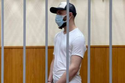 Мурат Сабанов - Усыпил 30 человек: в Москве к 16 годам колонии приговорили "лимонадного отравителя" - rupor.info - Москва - респ. Кабардино-Балкария