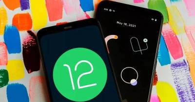 Повышенная секретность: как новая ОС Android 12 защитит наши данные - focus.ua
