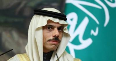 Глава МИД Саудовской Аравии заявил, что ядерная программа Ирана угрожает региональной стабильности - dialog.tj - Иран - Саудовская Аравия - Тегеран - Вена