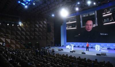 Илон Маск пообещал официальный выход Tesla на российские рынки - newizv.ru
