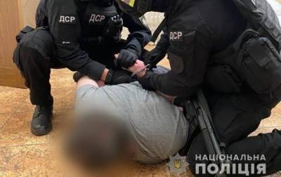 У "воров в законе" изъяли миллионы долларов "общака" - korrespondent.net
