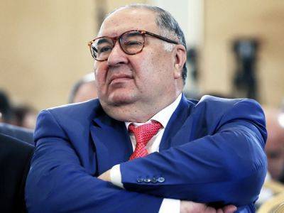 Алишер Усманов - Роман Абрамович - Два российских миллиардера вошли в десятку самых богатых жителей Великобритании - kasparov.ru - Англия - Лондон