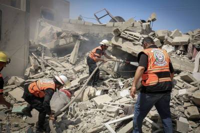 Нетанияху готов прекратить войну «в одностороннем порядке» - news.israelinfo.co.il - Ливан