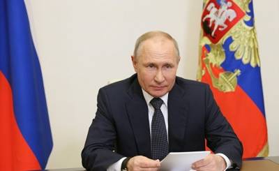 Владимир Путин - Сергей Лавров - Энтони Блинкен - Британцы об угрозе Путина «выбить зубы» иностранным врагам: Путина надо убрать - geo-politica.info - Москва - Вашингтон