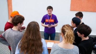 «Ростелеком» провел для пензенских старшеклассников цифровой квест - penzainform.ru - Пенза