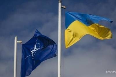 Дмитрий Кулеба - Женщина впервые возглавит миссию Украины при НАТО - rupor.info