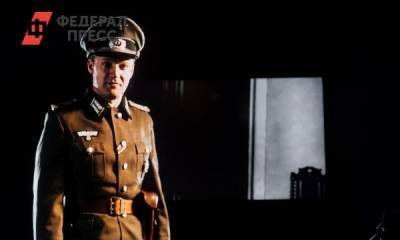Николай Кузнецов - Голограма уральского разведчика затянула в екатеринбургский музей тысячи гостей - fedpress.ru - Екатеринбург