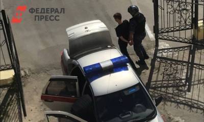 Нападение школьника на учителя в Березниках: что известно к этому часу - fedpress.ru - Пермь - Пермский край - Березники