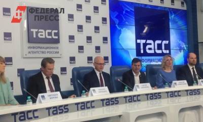 Сергей Кириенко - Стартует новый виток борьбы за «Лидеров России» - fedpress.ru - Москва - Швеция